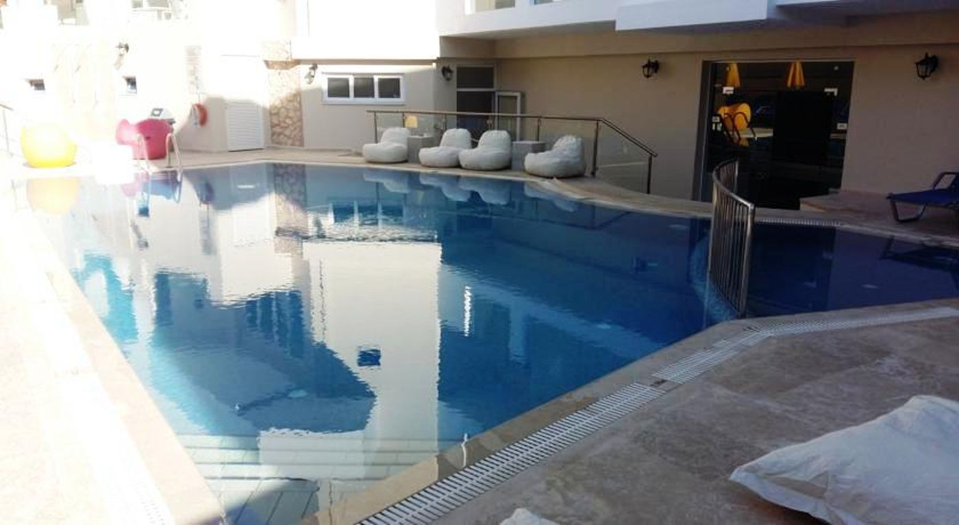 Smartline Dimitrios Beach