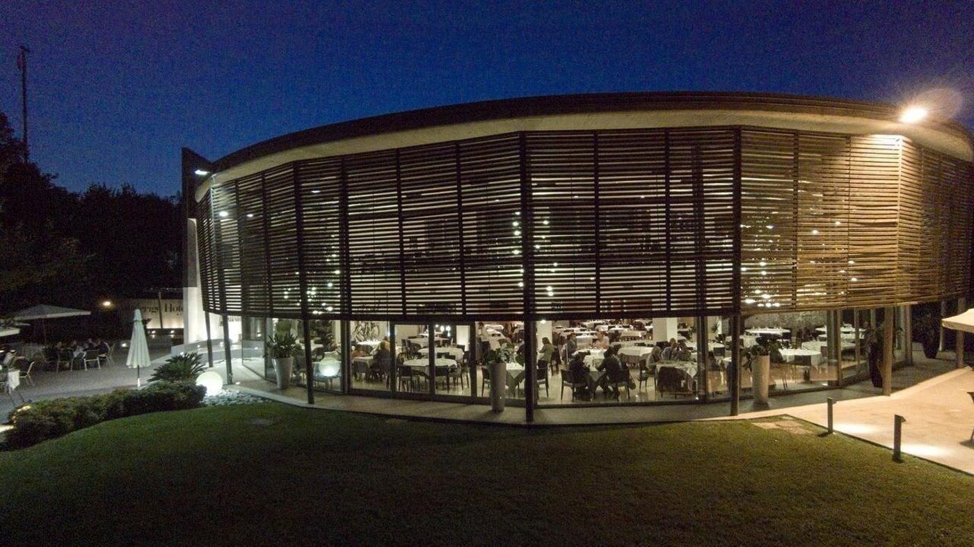 Inverigo Hotel-Italy-INVERIGO-General view-7