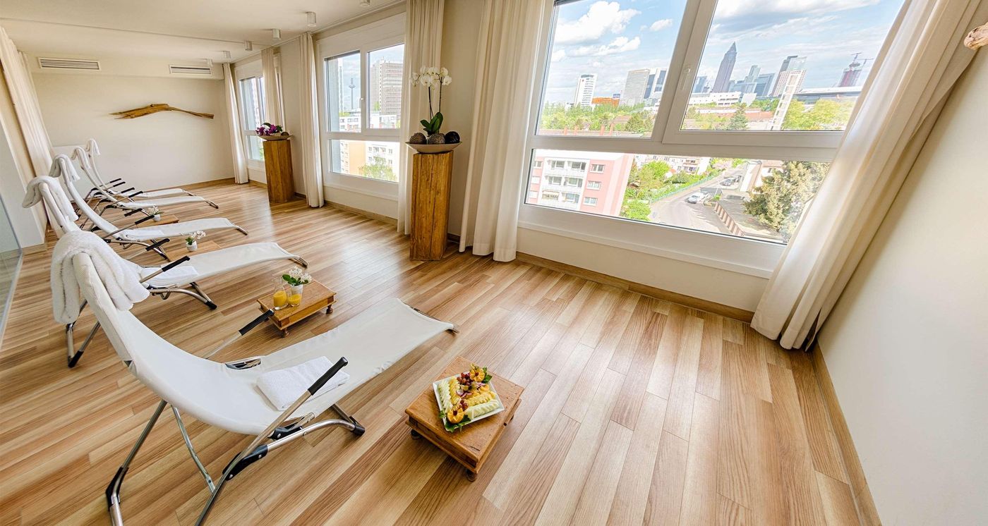 Best Western Plus Welcome Hotel Frankfurt - Germany - Frankfurt Am Main - General view - 4