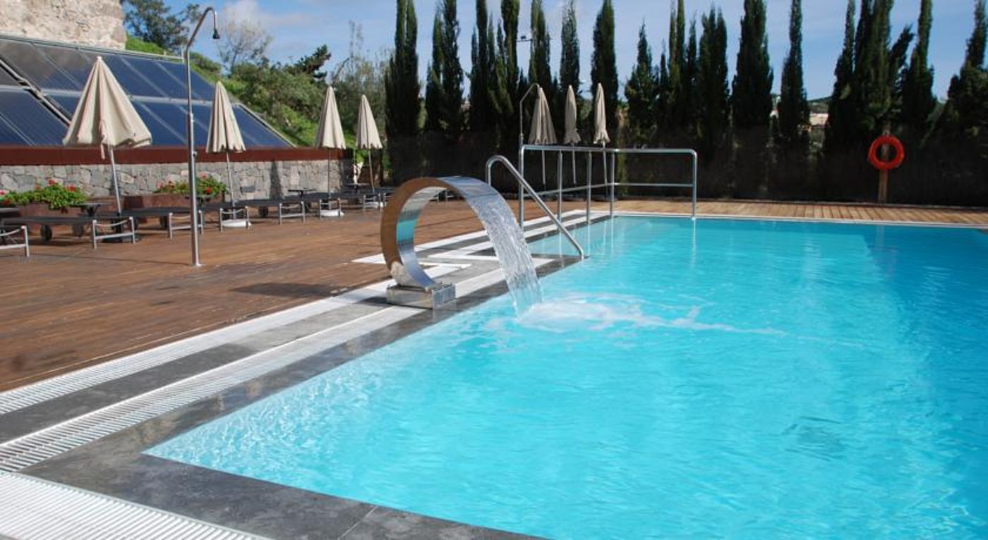 Hotel Rural El Mondalon