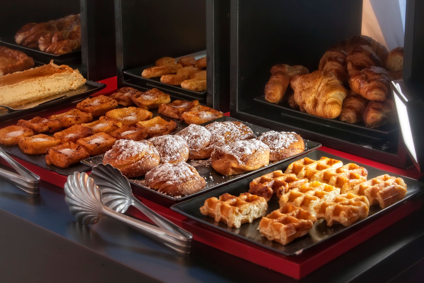 Playa Ribera-Spain-SUANCES -General view-5