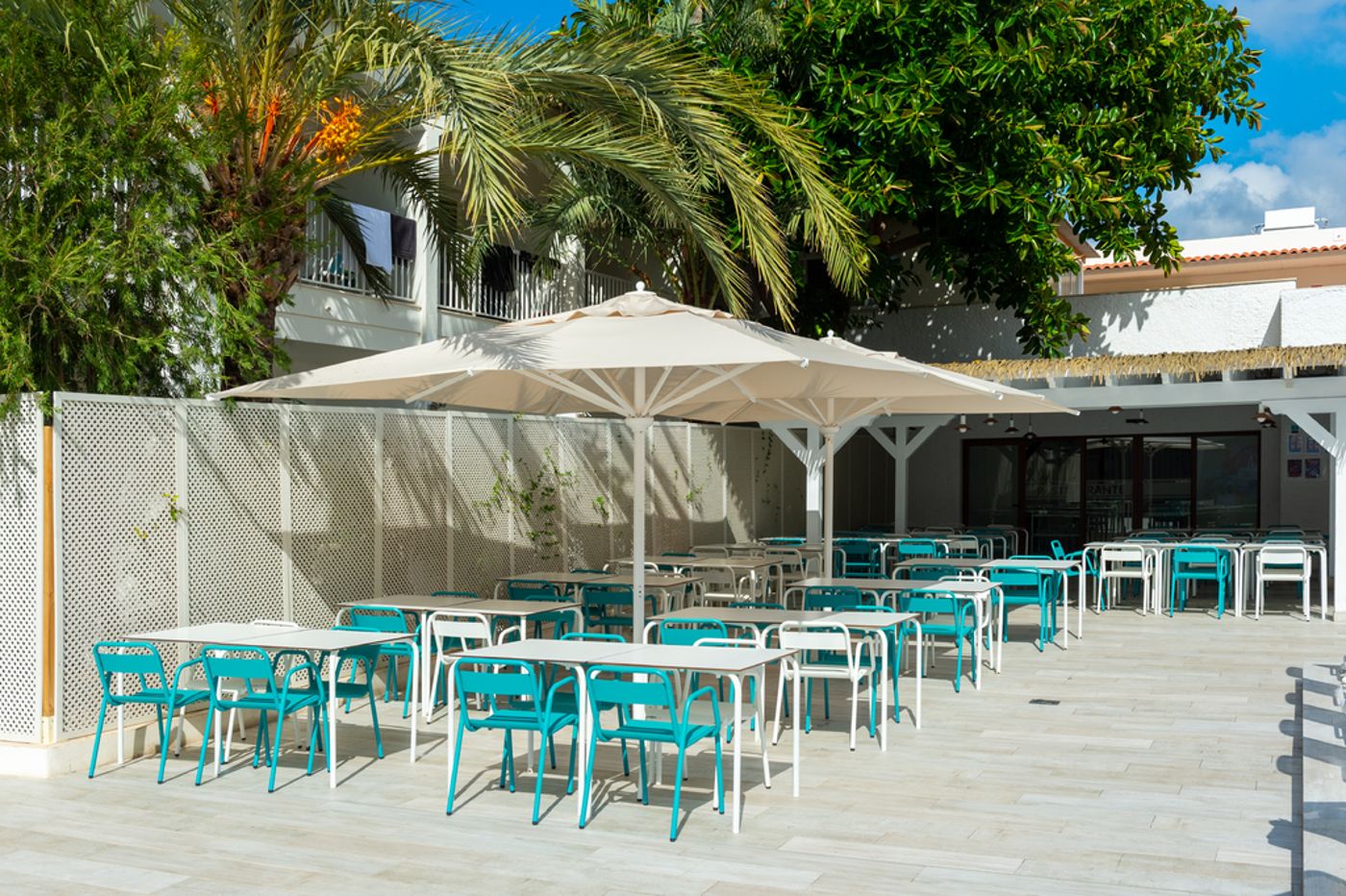 Vibra Cala Tarida Hotel