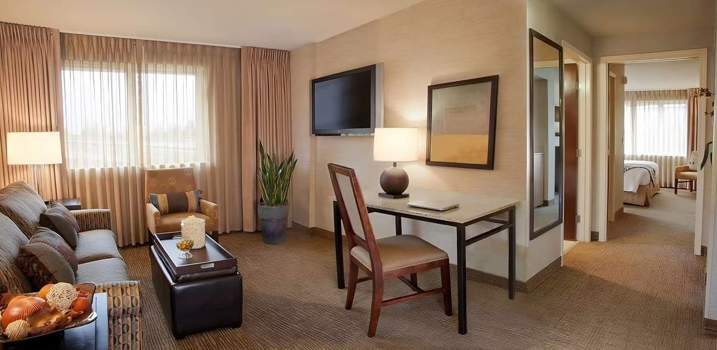 Eastgate Hotel, BW Signature Collection-United States-Bellevue-Room-6