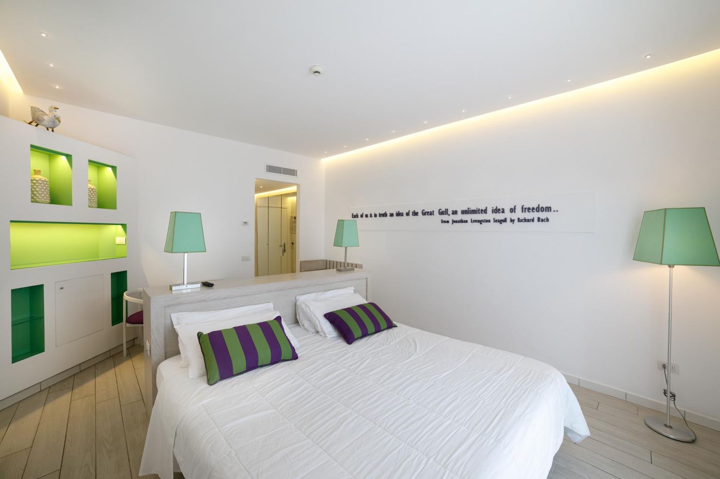 Grand Hotel President