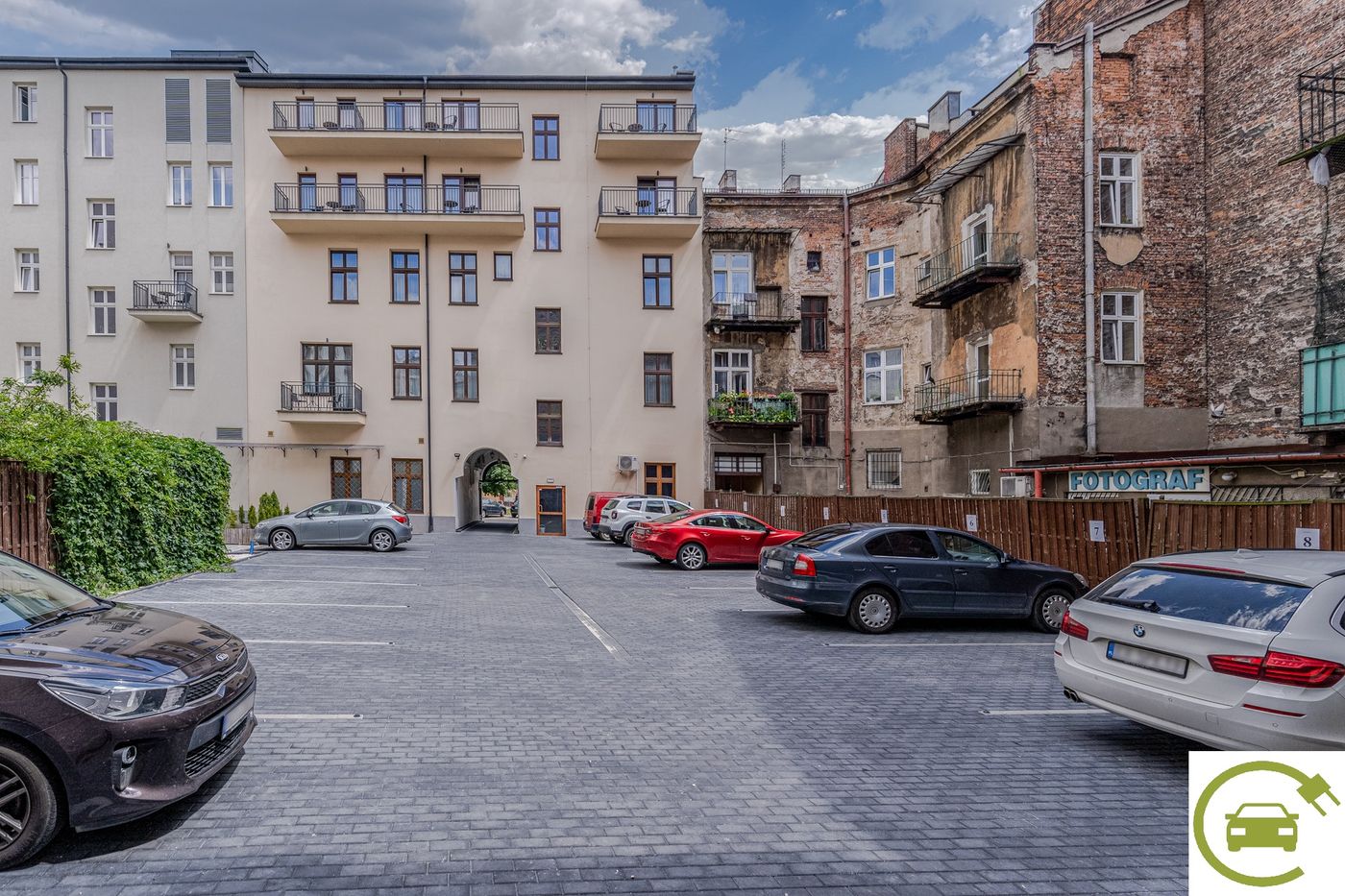 Avena Boutique Hotel by Artery Hotels - Poland - KRAKOW - General view - 8