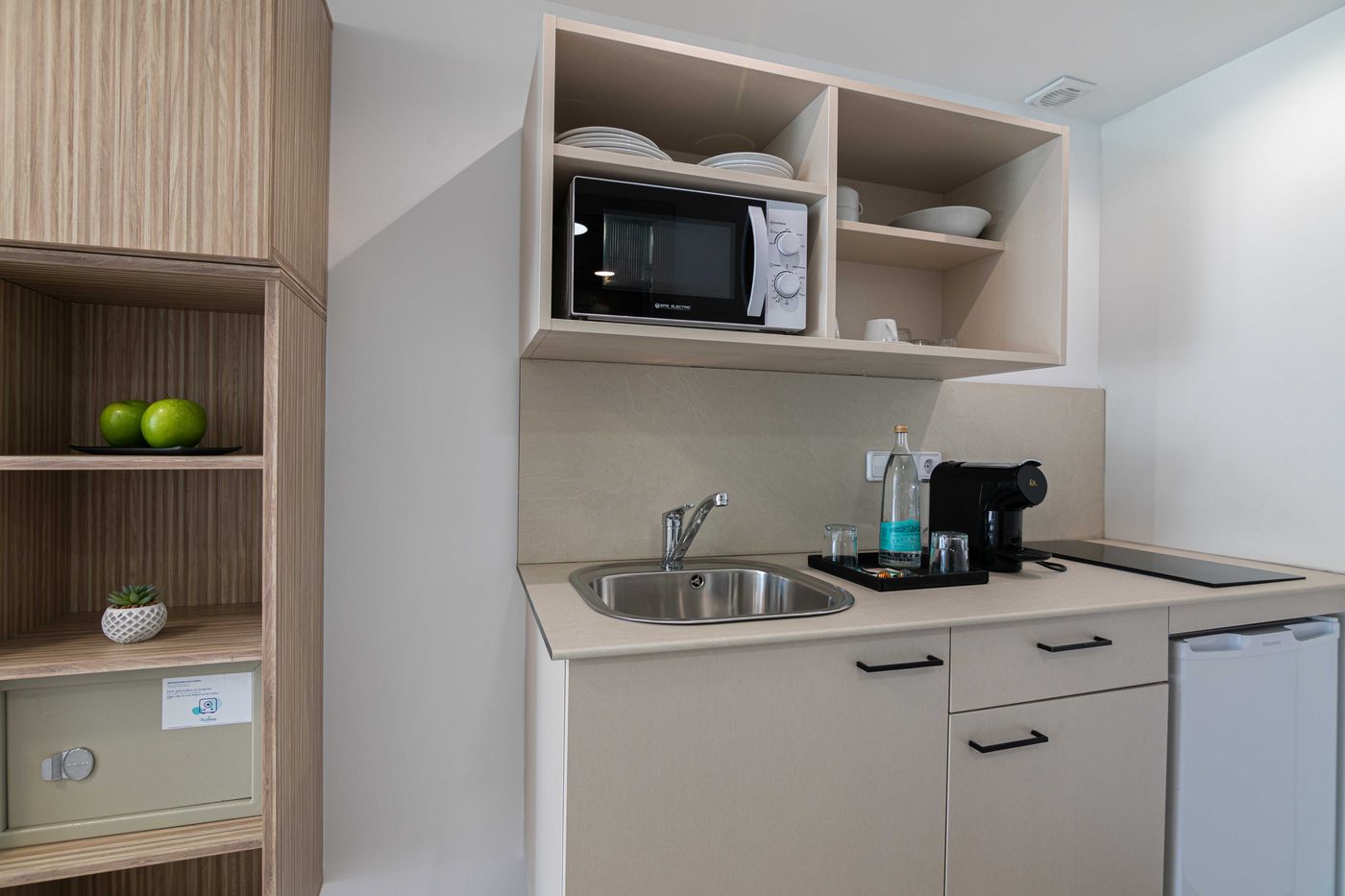 New - MarSenses Rosa del Mar