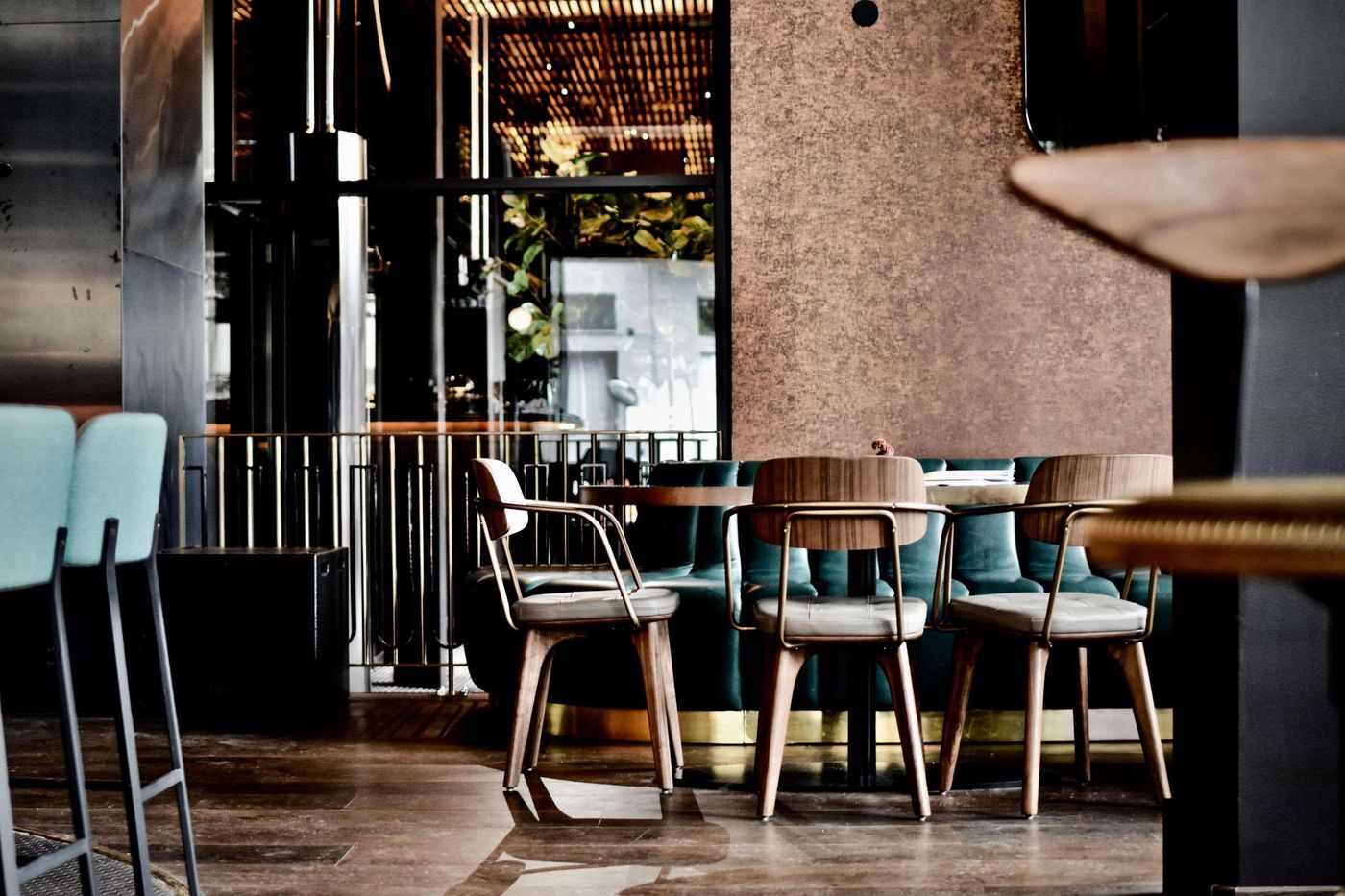 Clarion Hotel The Hub - Norway - OSLO - Bar - 8