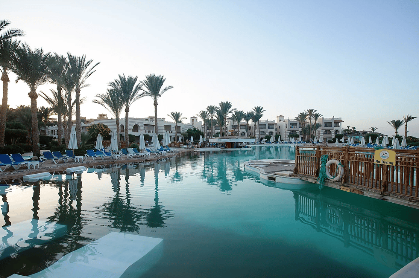 Rehana Royal Beach Resort