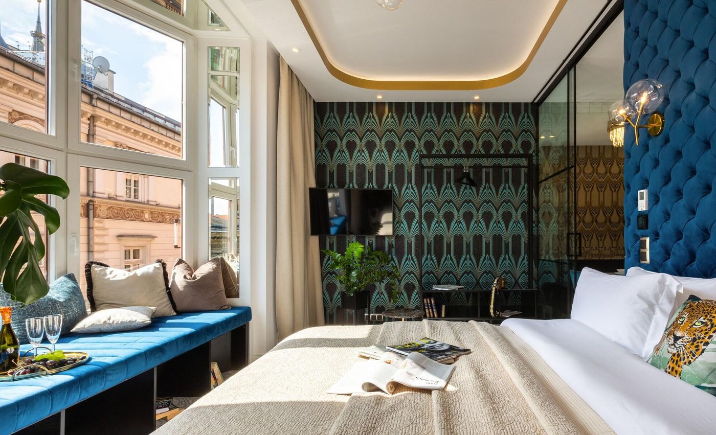 Feniks-Fragola-Apartments-Room-30