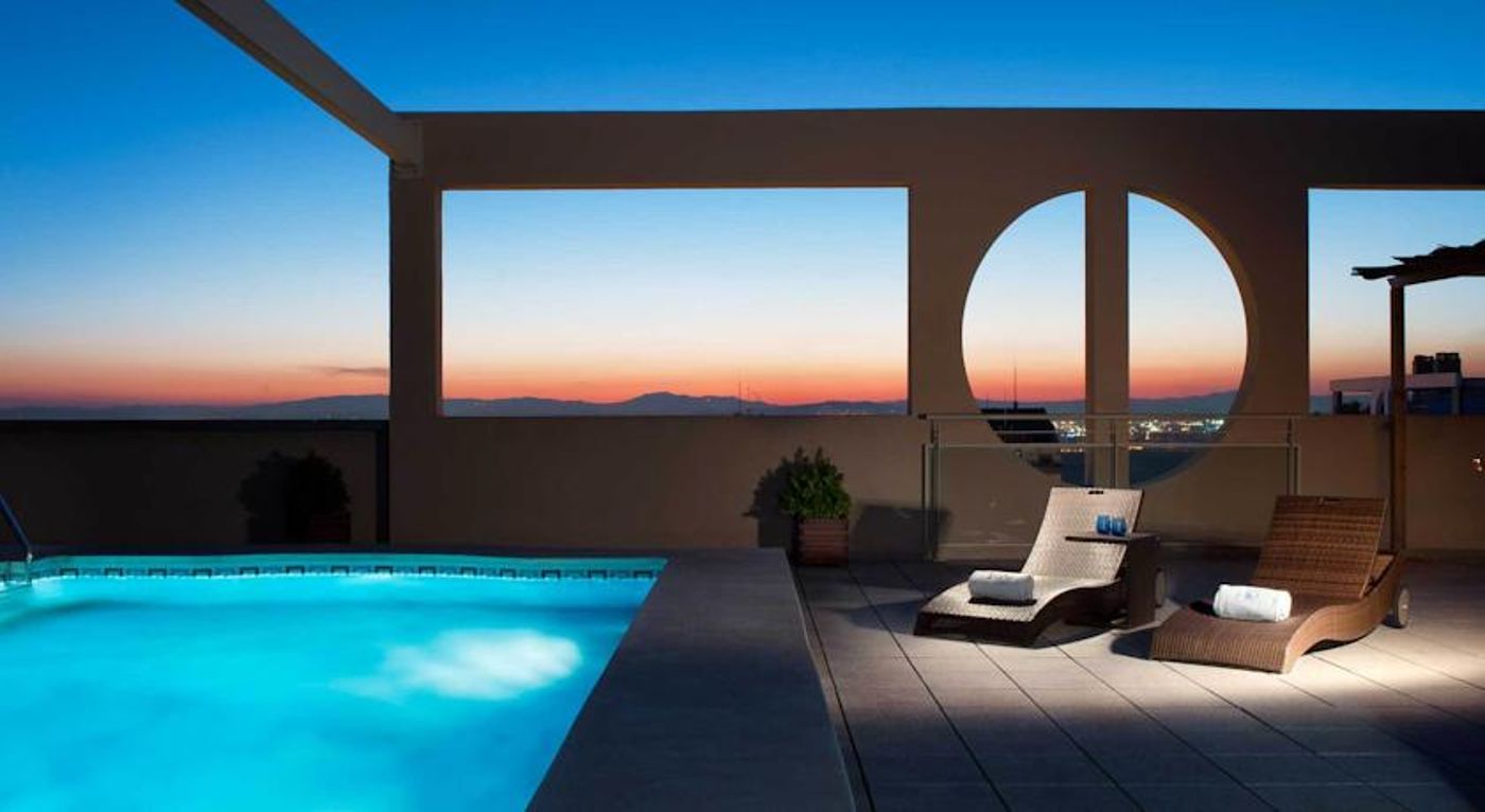 Eurostars Gran Valencia