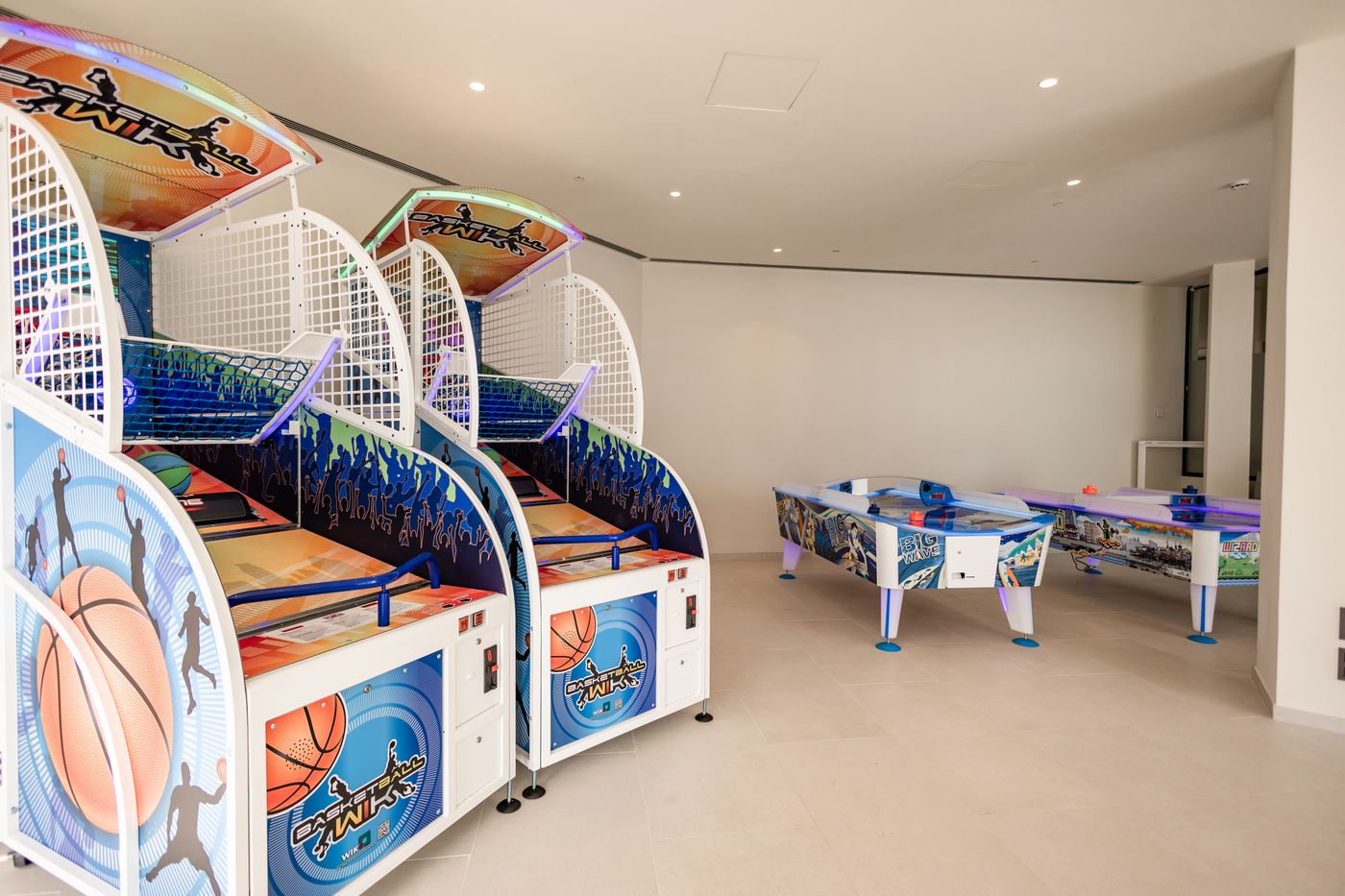 Servatur Puerto Azul