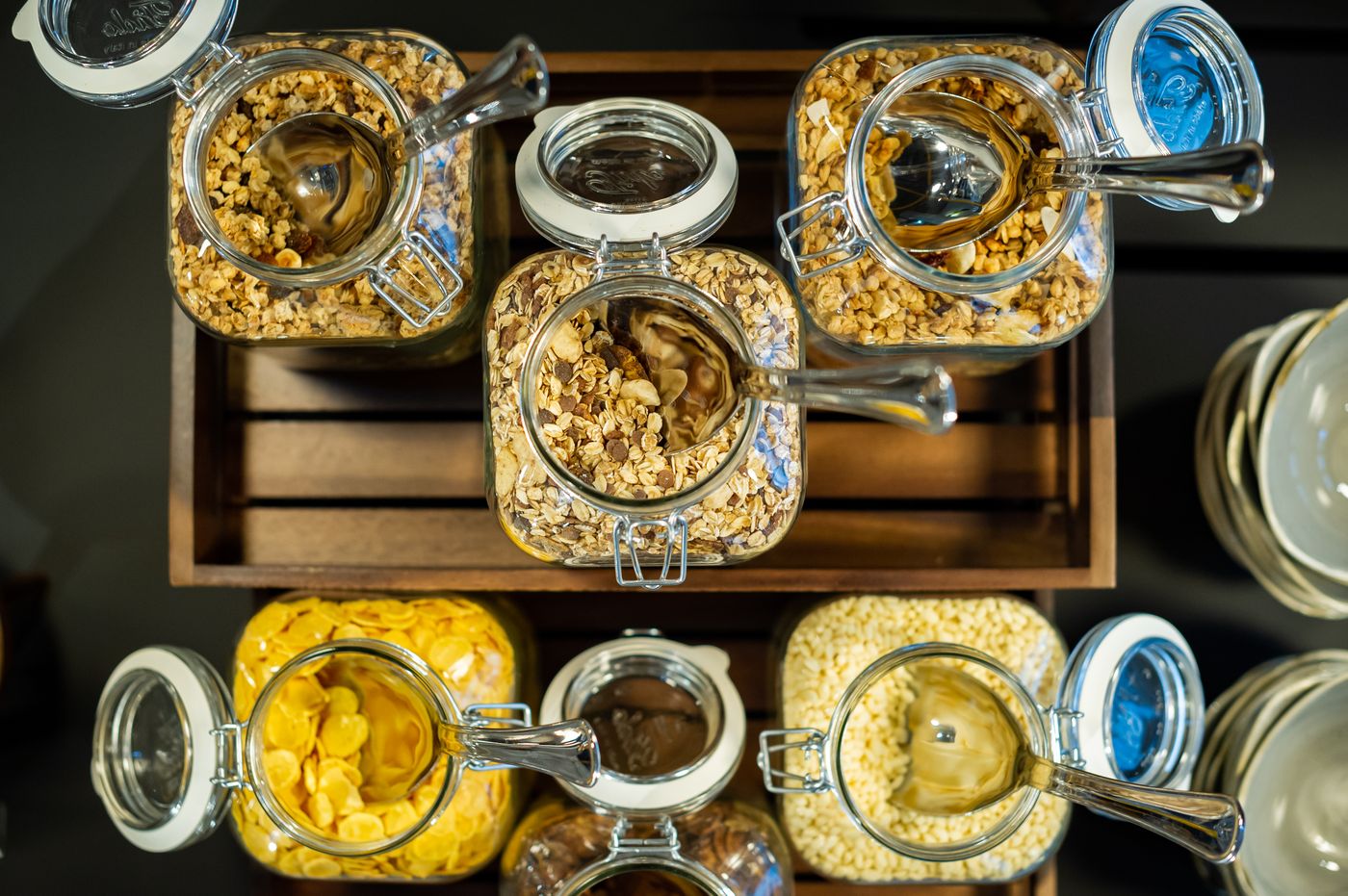 Staycity-Aparthotels-Venice-Mestre-Restaurant-49