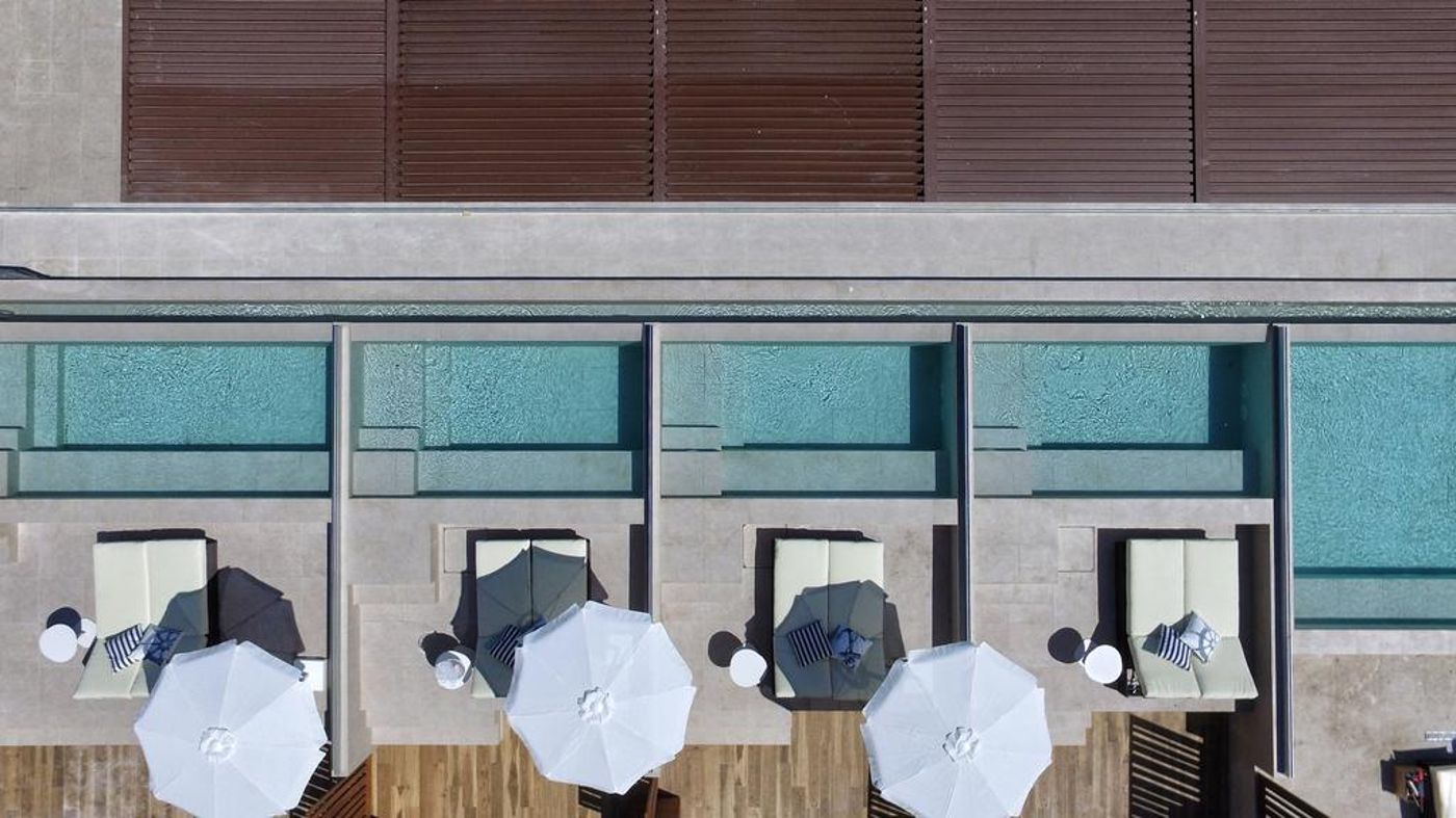 Son Caliu Hotel Spa Oasis