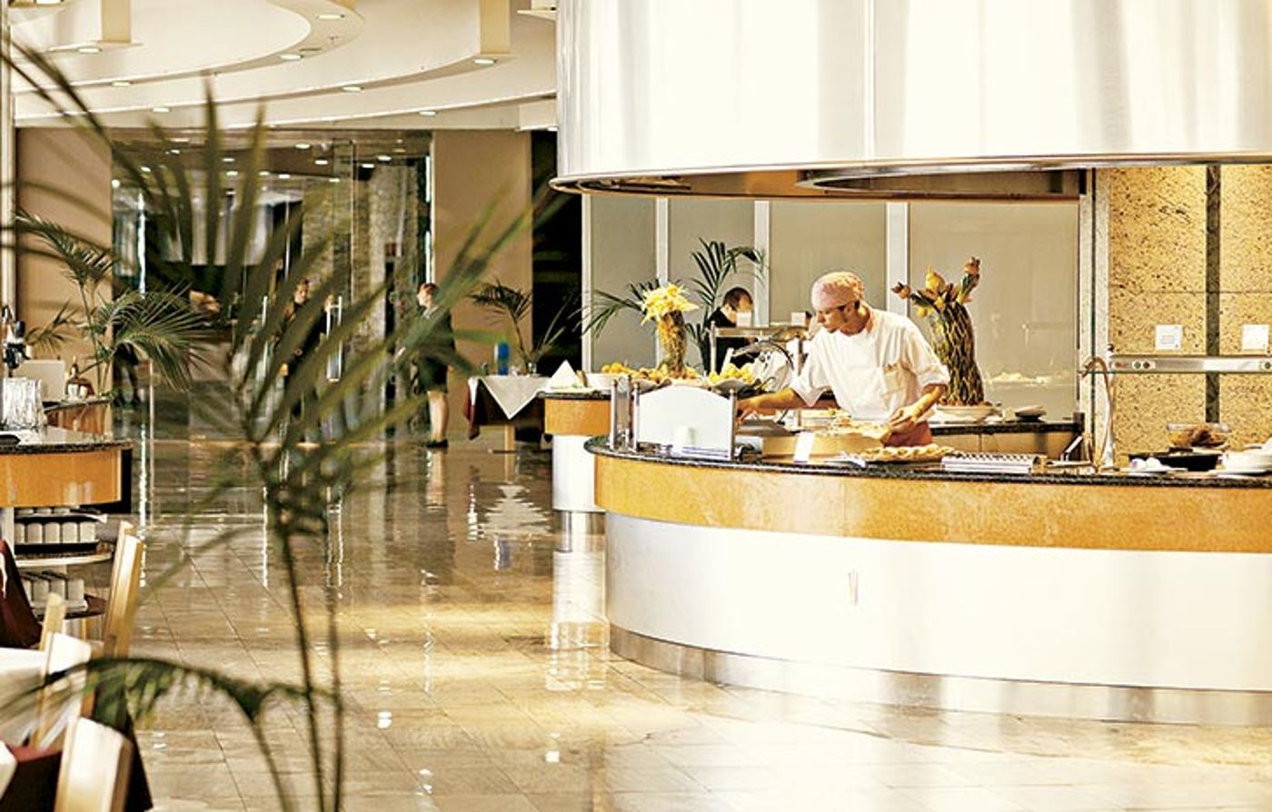 Paradise Taurito Secret