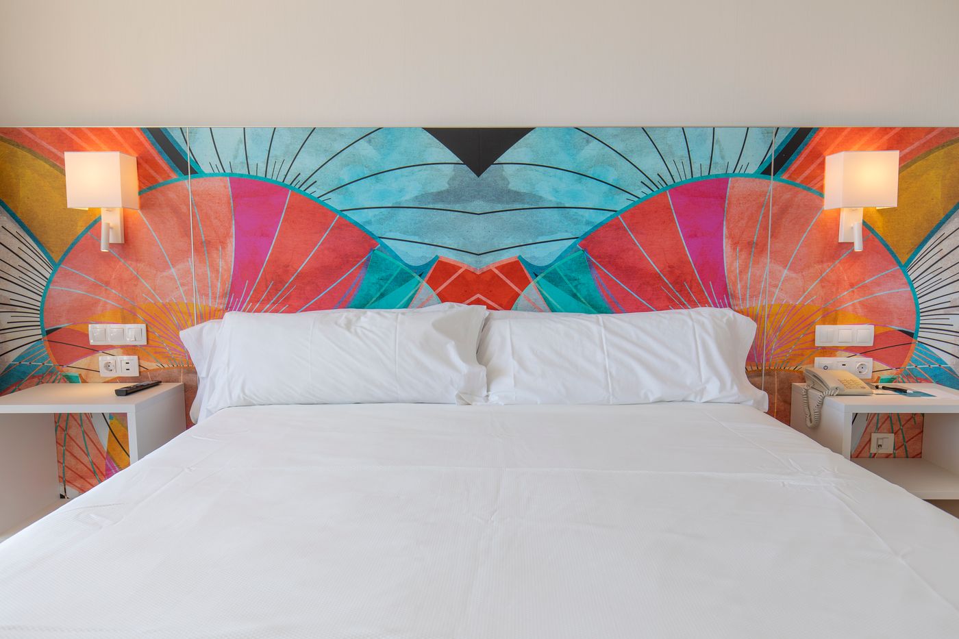 BCL Levante Club & Spa Hotel - Adults Only