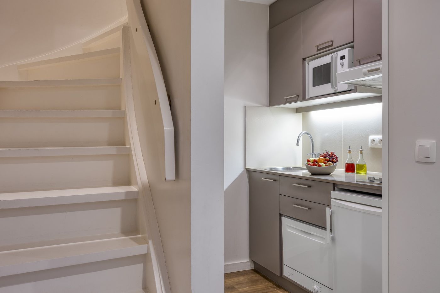 Citadines-Toison-d-Or-Brussels-Room-35