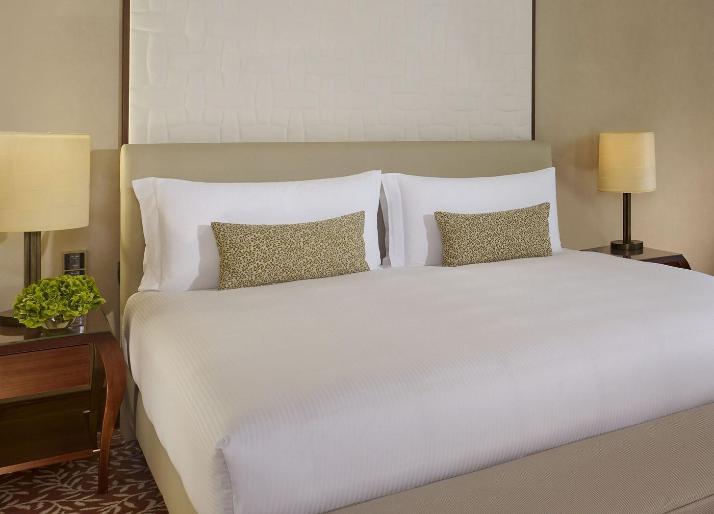 The Ritz-Carlton, Vienna - Austria - VIENNA - Room - 2