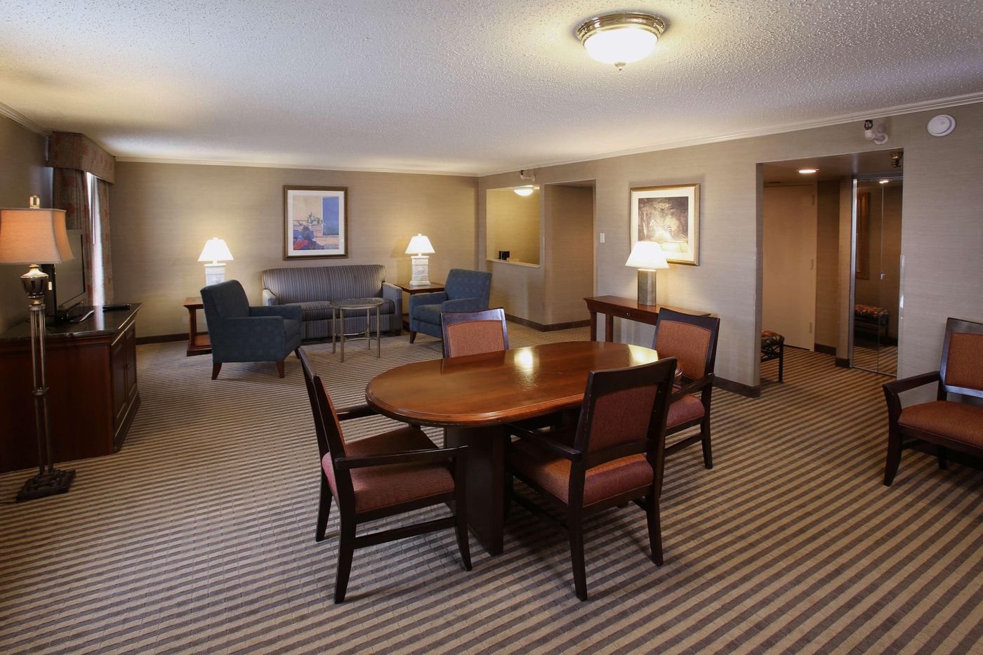 Radisson Philadelphia Northeast-United States-FEASTERVILLE-TREVOSE-Room-10