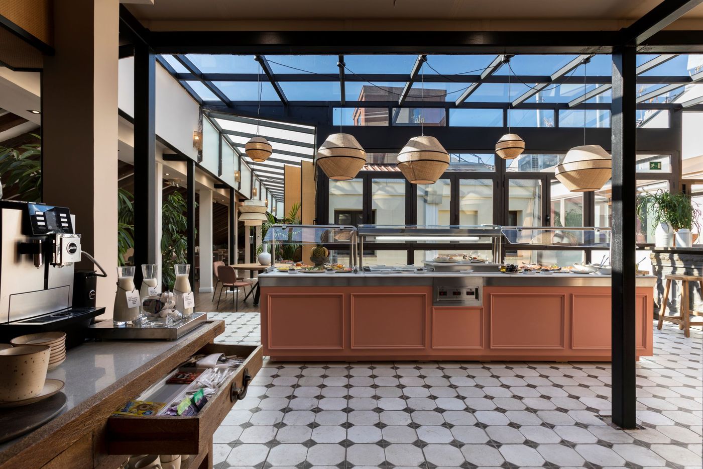 Petit-Palace-Preciados-Restaurant-14