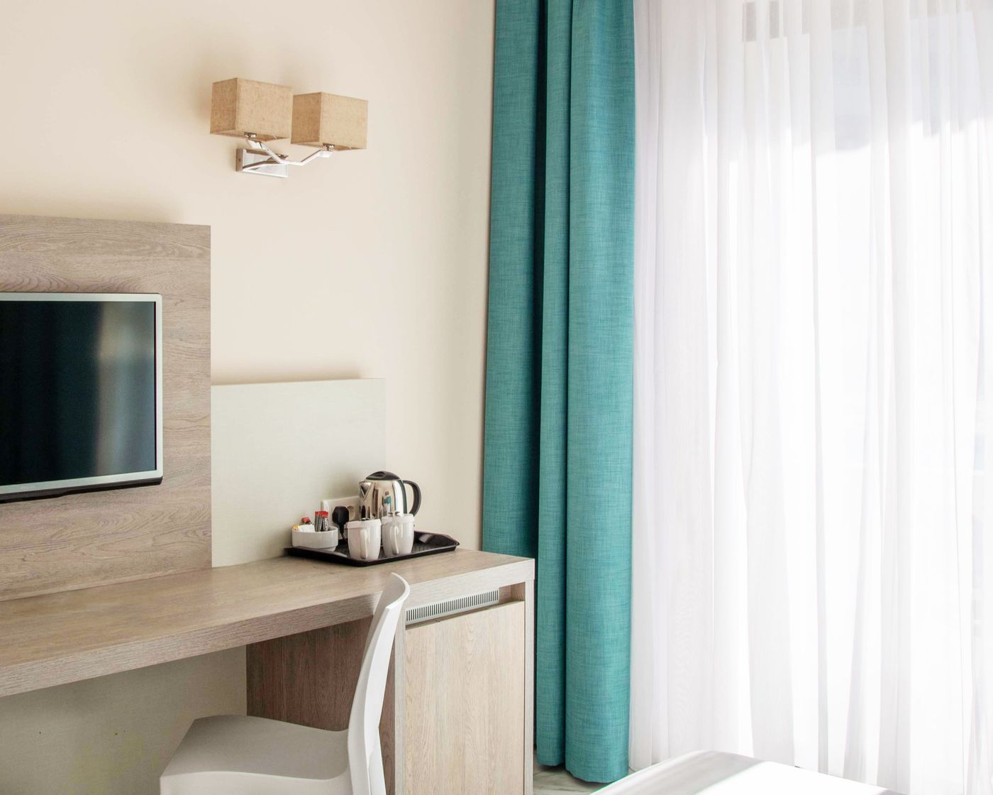 Riviera Spa Resort - Adults Only