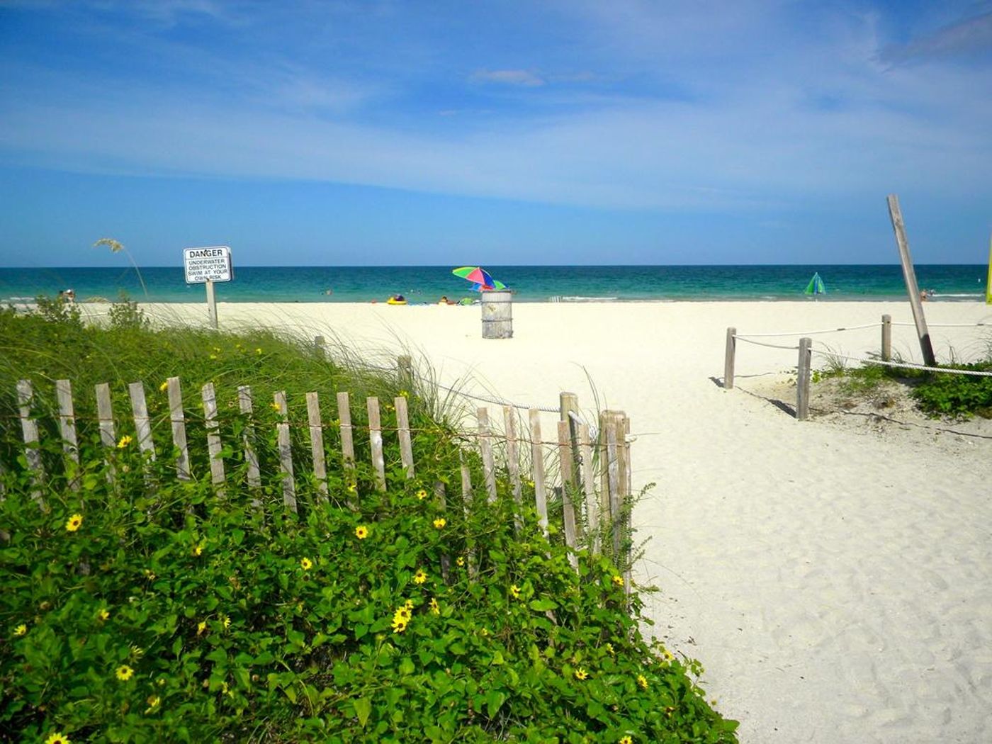 Global Luxury Suites at Monte Carlo - United States - MIAMI BEACH - Beach - 2