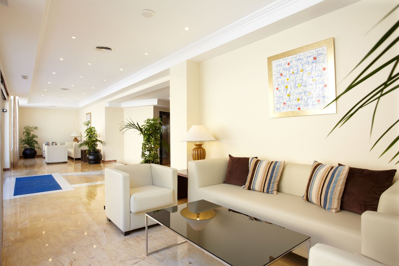 New - Grupotel Imperio Playa