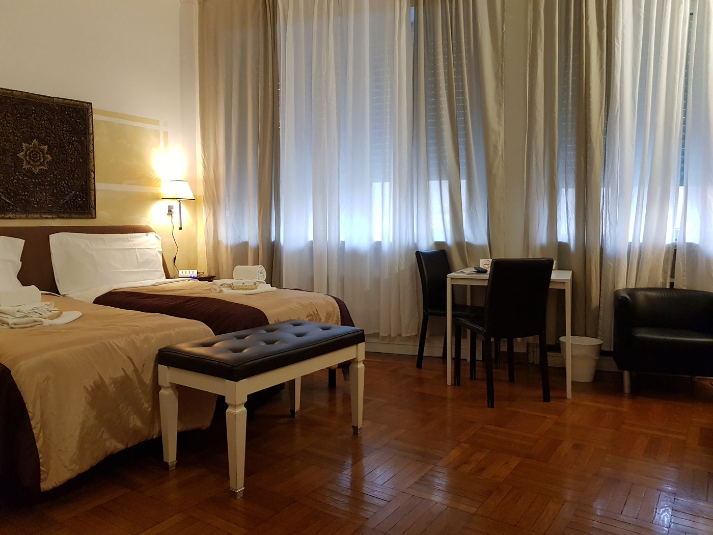 Locazione Turistica Cittadella - Italy - VERONA - Room - 8