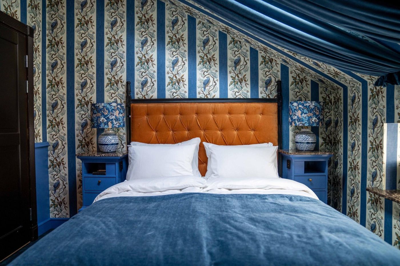 Hotel Charmante-Norway-Bergen-General view-1