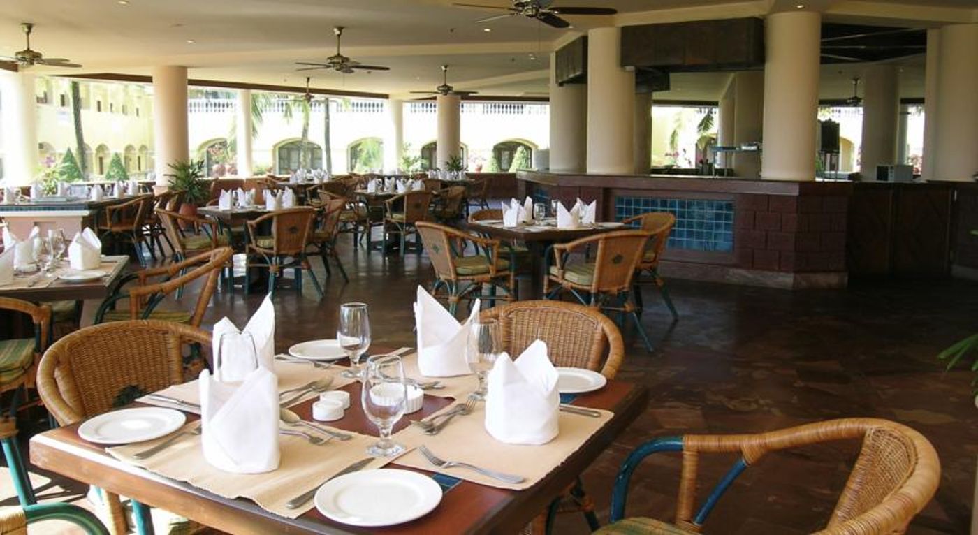 The Lalit Golf & Spa Resort Goa