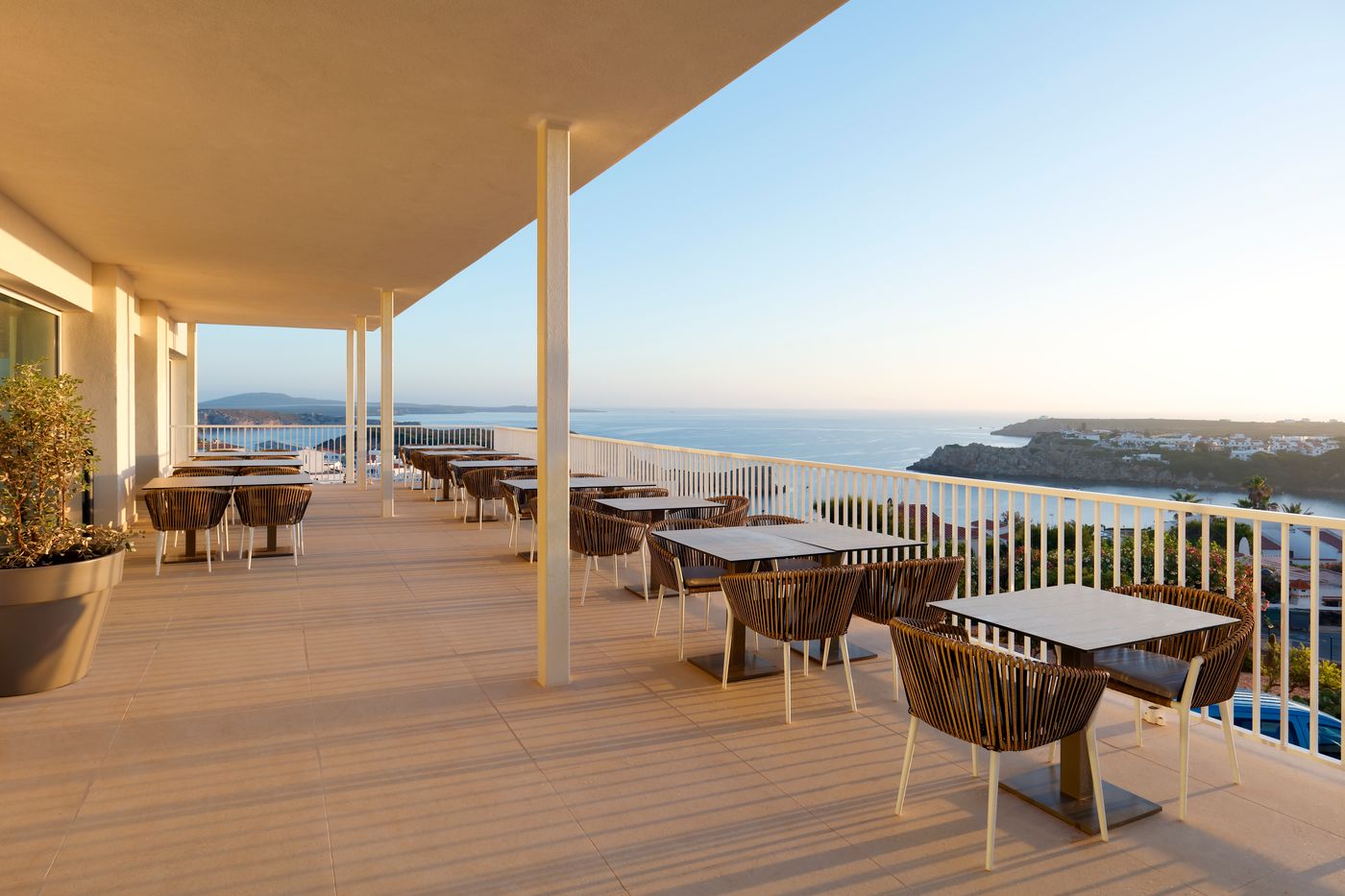 Palladium Hotel Menorca