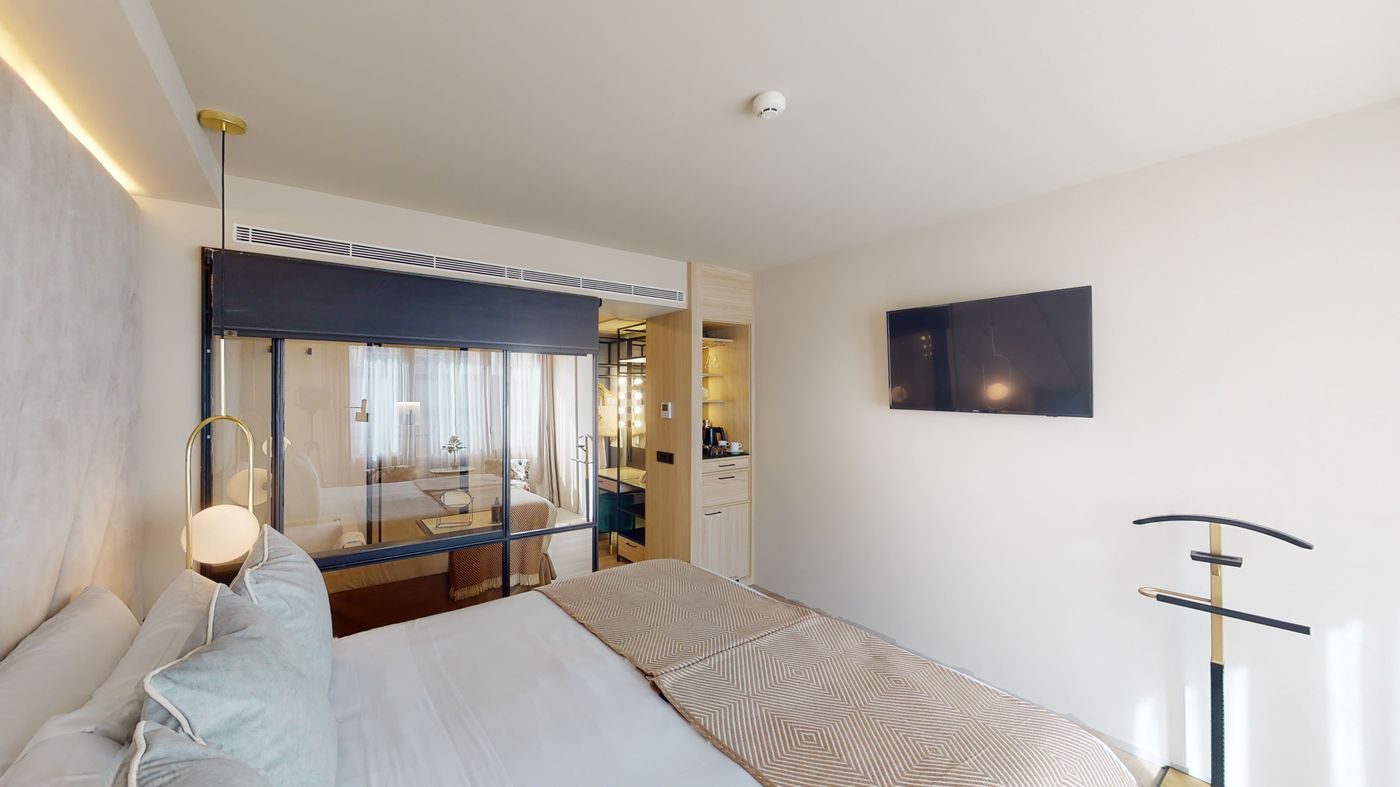 Nivia Born Boutique Hotel