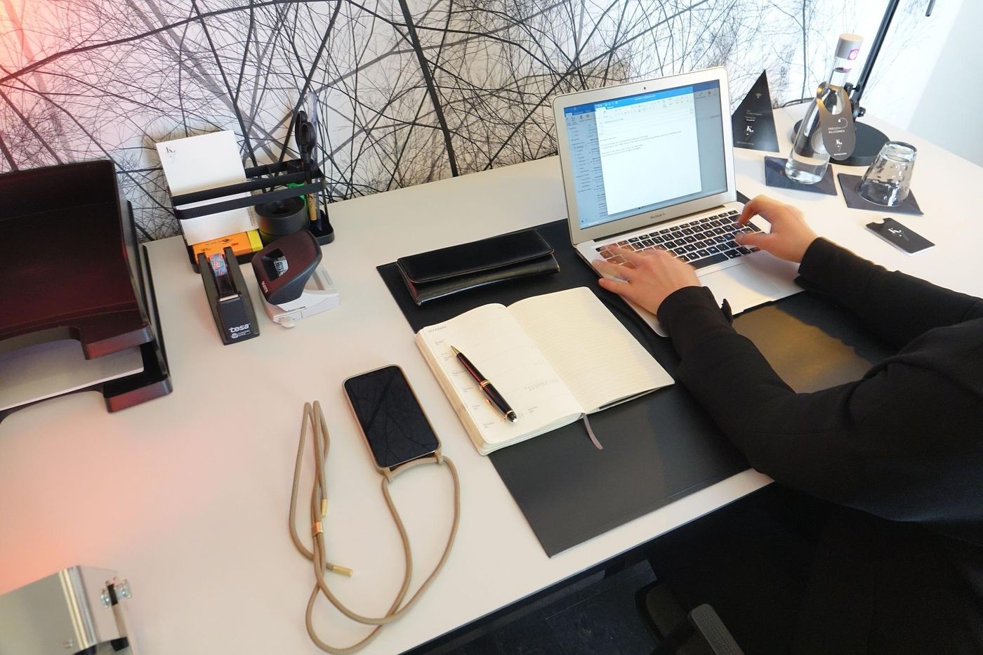 Boutique Hotel K7 - Germany - BAD NAUHEIM - Conferences - 8