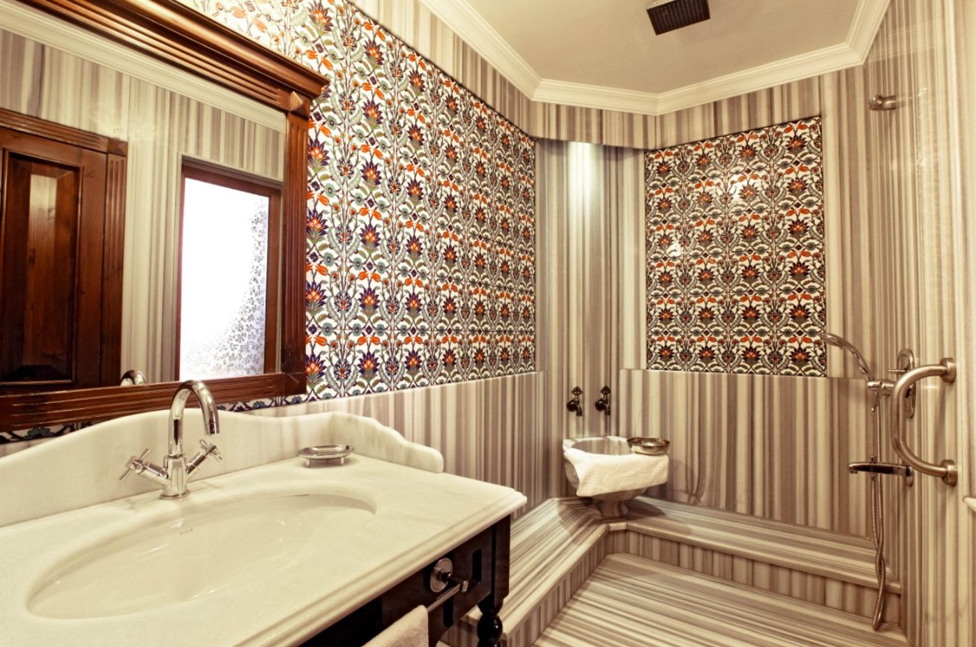 Dersaadet Hotel-Turkey-SULTANAHMET / ISTANBUL-Room-6