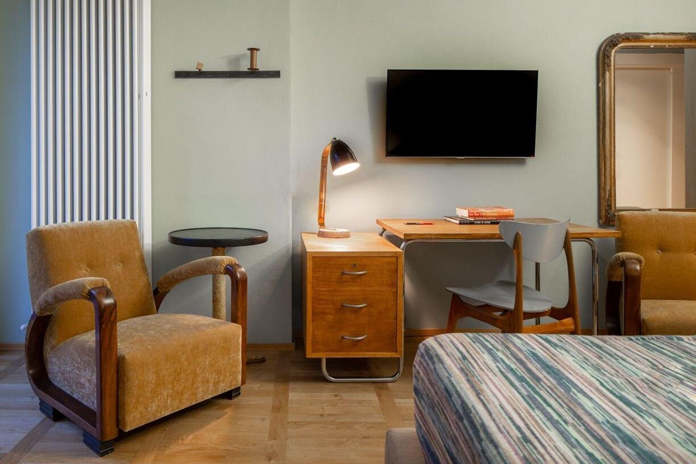 Hotel Blu Di Te - Italy - Santa Margherita Ligure - Room - 3