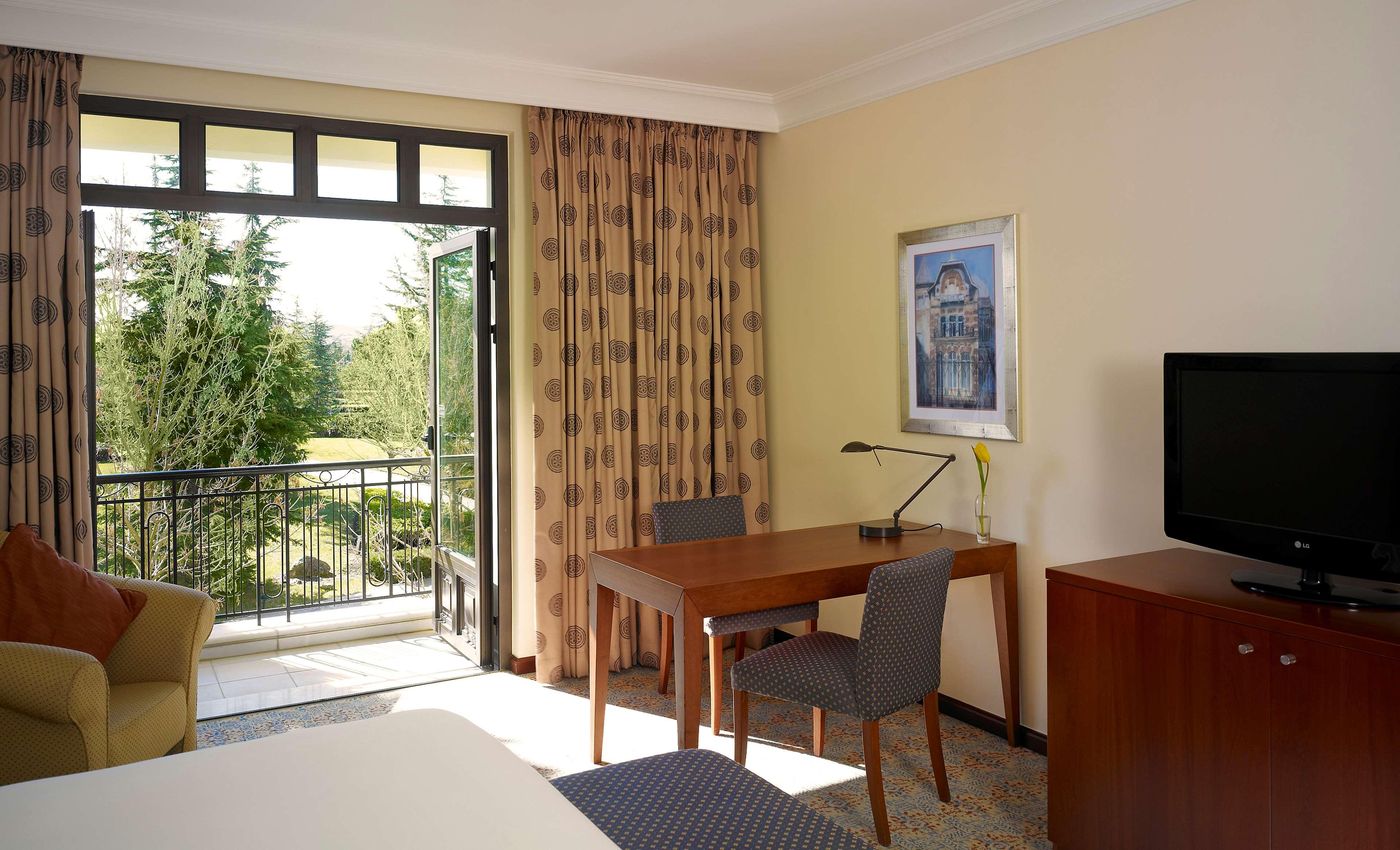 Hyatt Regency Thessaloniki - Greece - THESSALONIKI - Room - 4