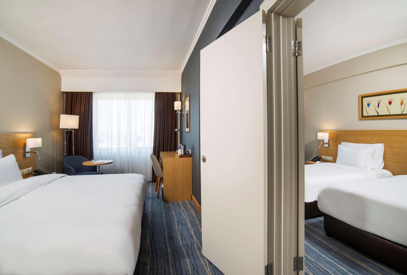 Radisson-Hotel-President-Old-Town-Istanbul-Room-48