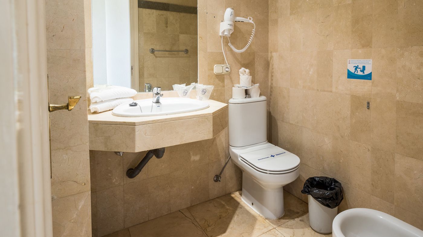 Blue Sea Callao Garden