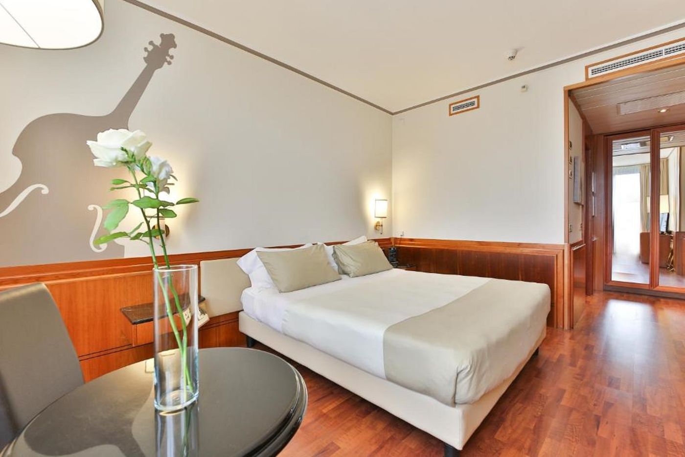 Hotel Leon d'Oro - Italy - VERONA - Room - 6