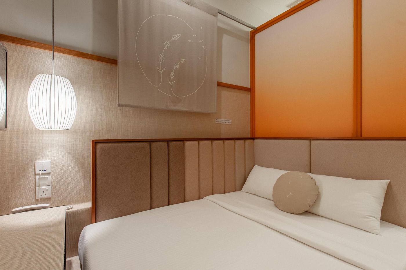 Bunk & Bilik Hotel Sri Petaling-Malaysia-Kuala Lumpur-General view-2