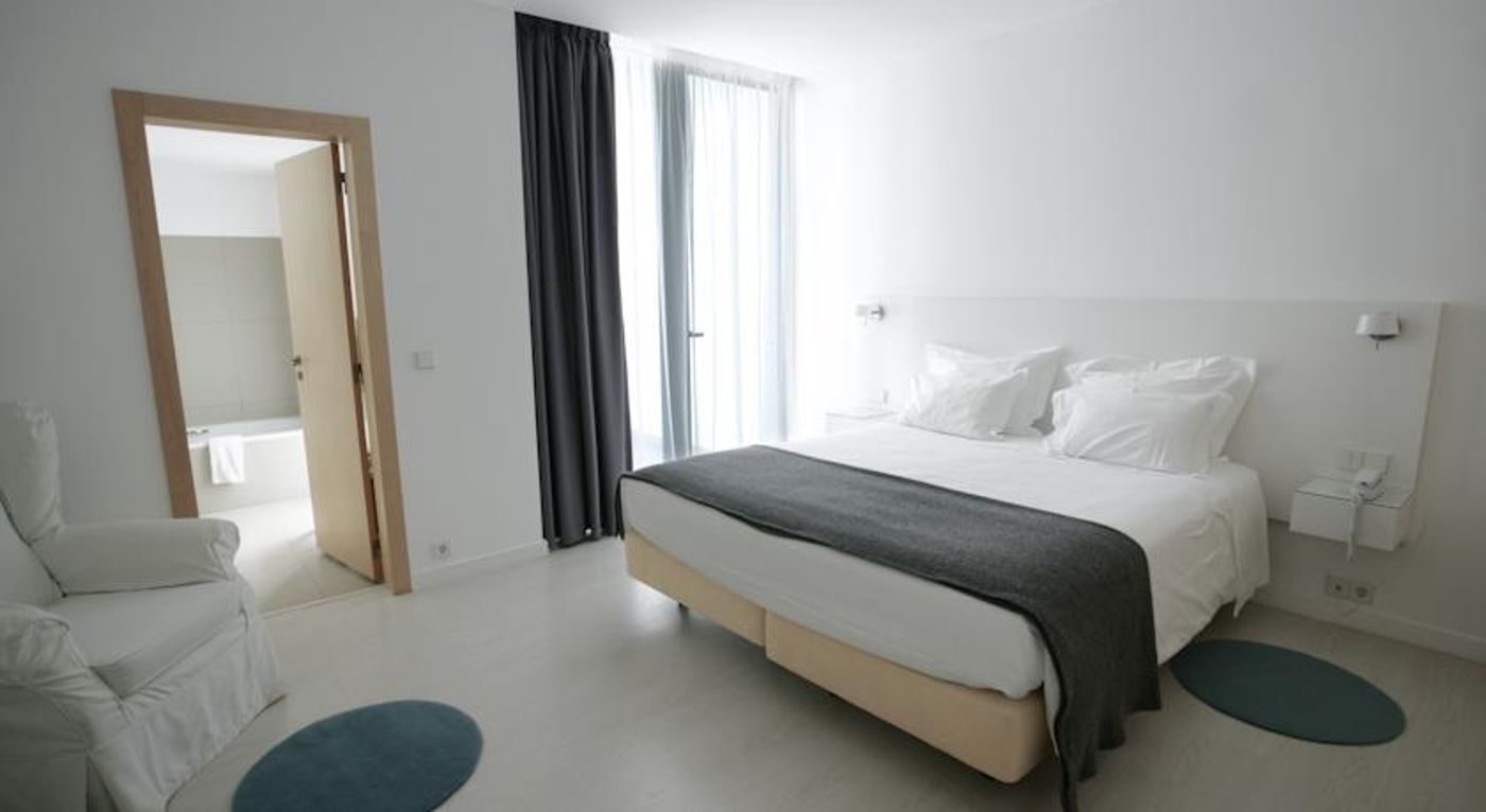 Memmo Baleeira Hotel