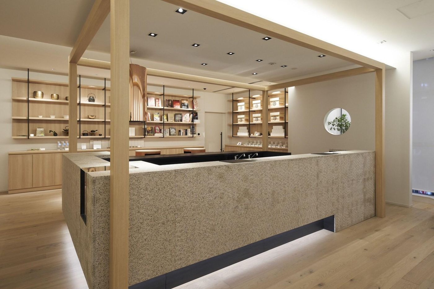 Hotel 1899 TOKYO-Japan-TOKYO-Lobby-4