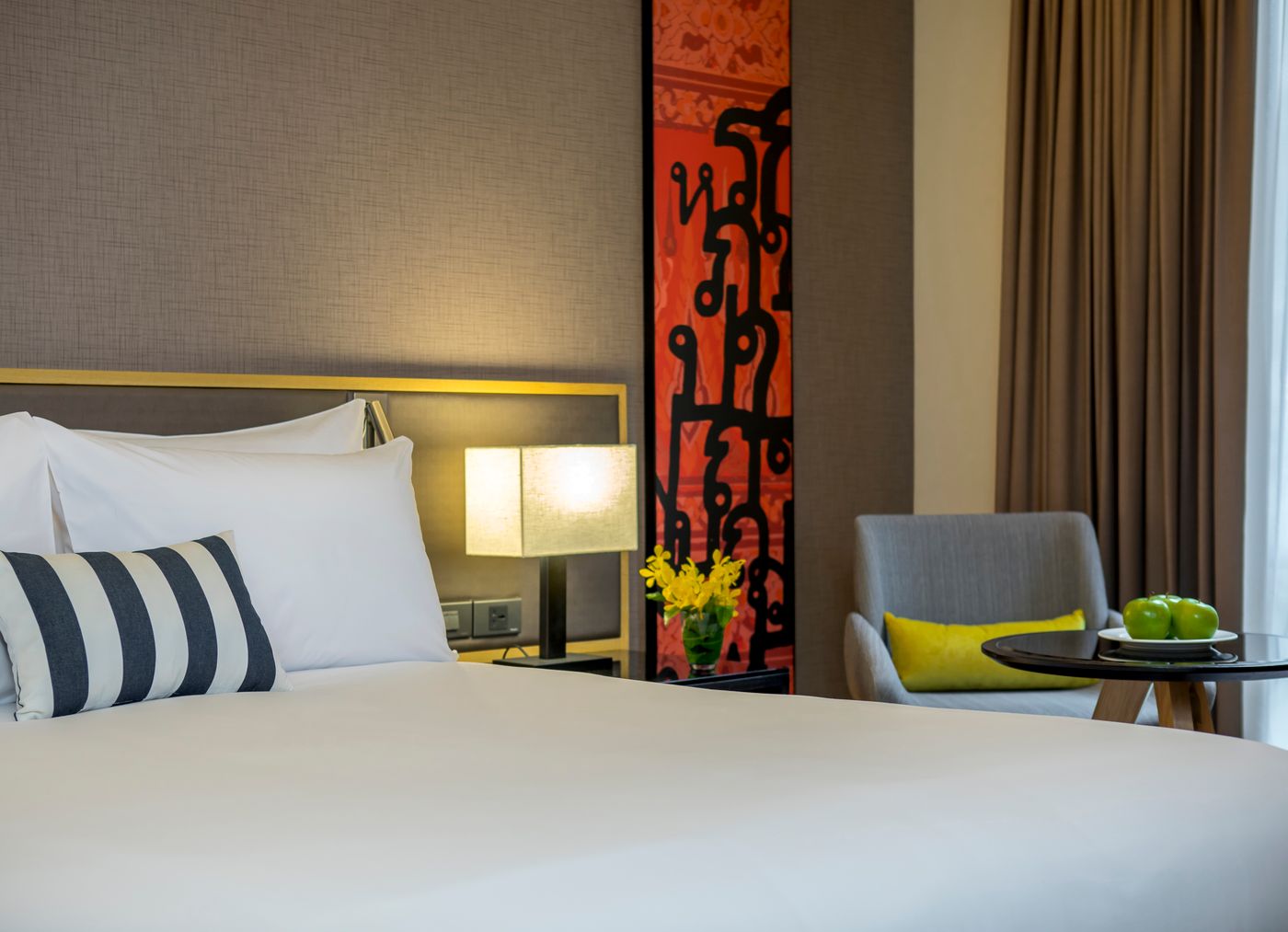 Travelodge Sukhumvit 11-Thailand-WATTANA-Room-10