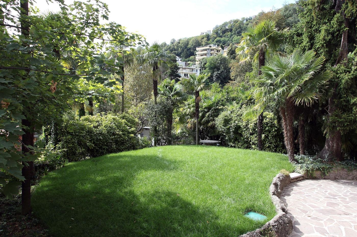 Villa Liberty - Lake Como Rooms & SPA-Italy-COMO-General view-5