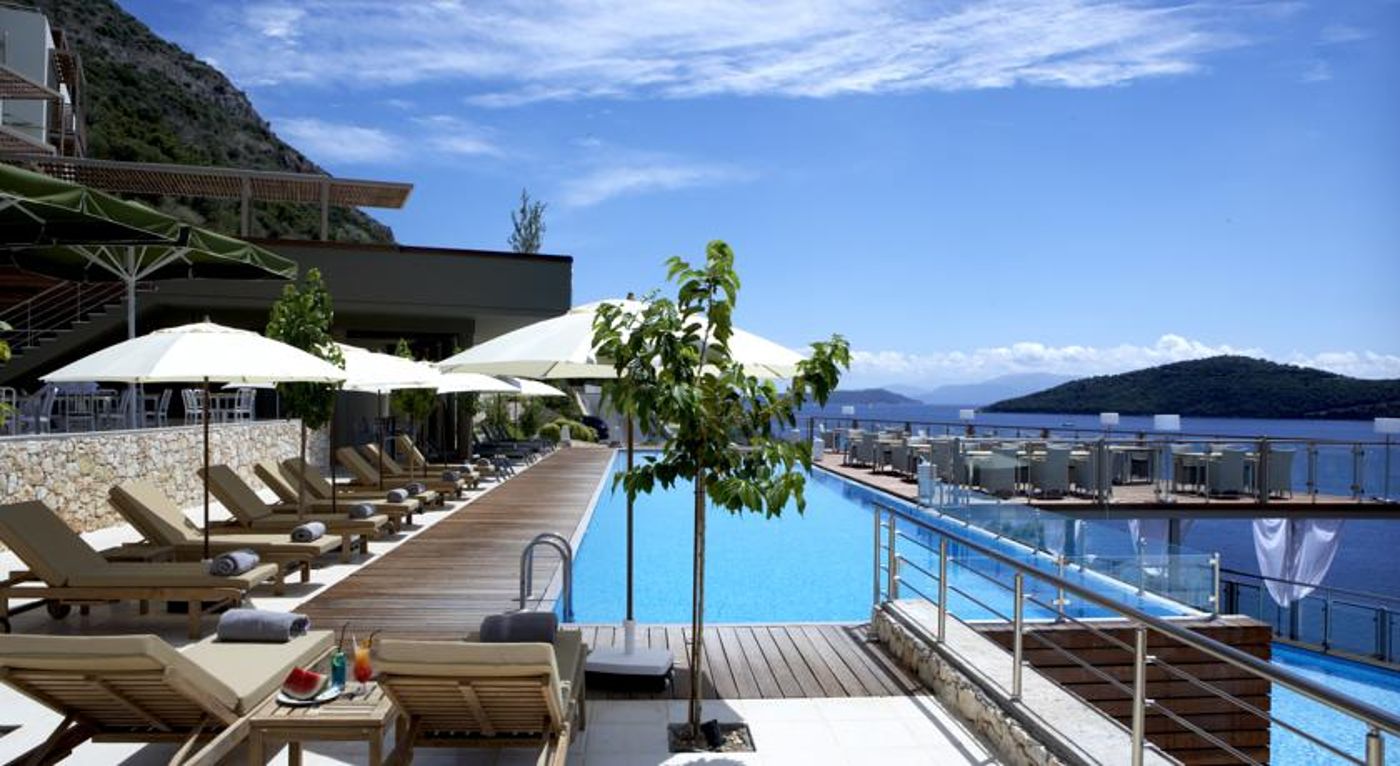 San Nicolas Boutique Hotel