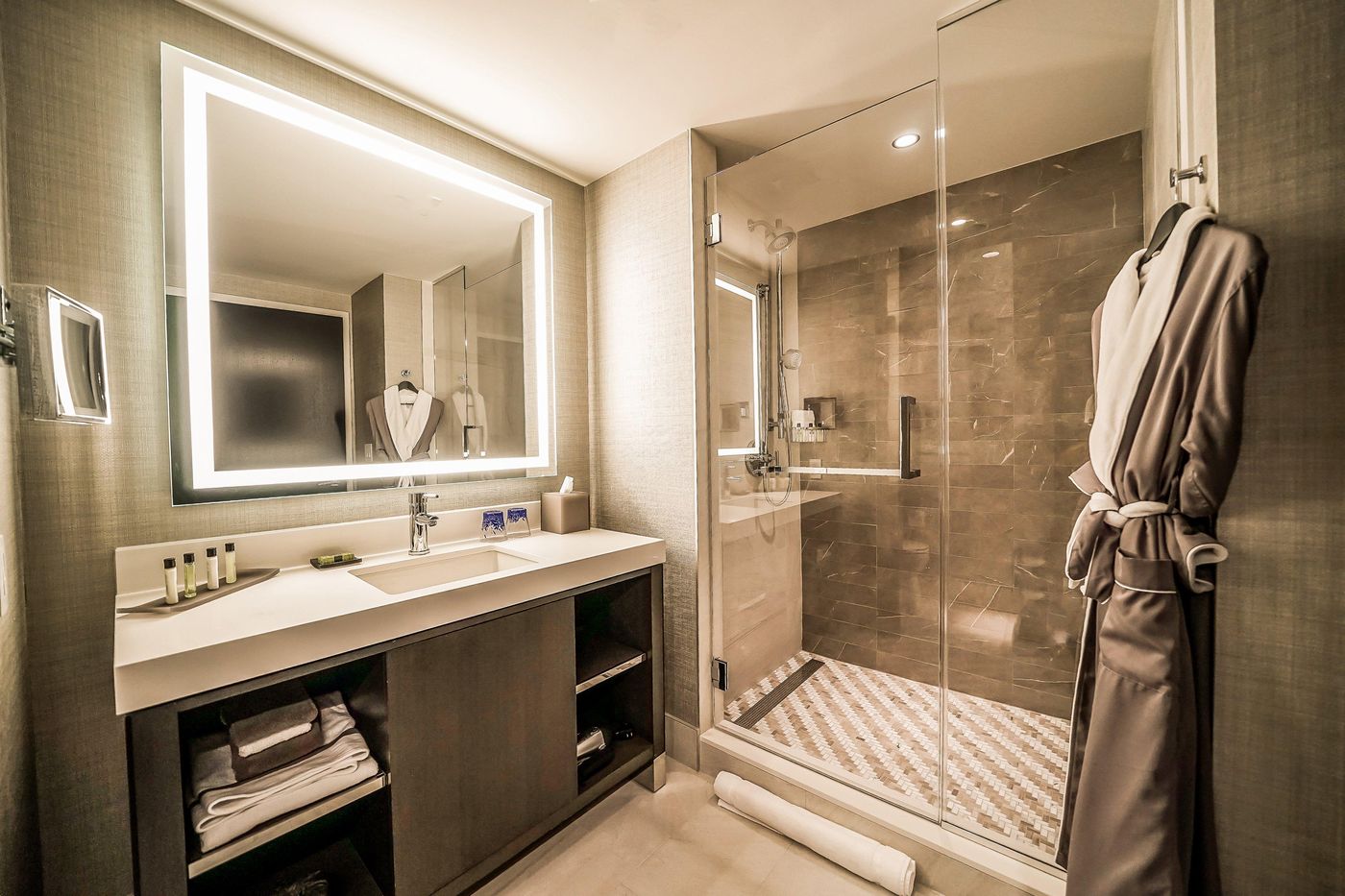 InterContinental Washington D.C. - The Wharf - United States - WASHINGTON - Room - 6