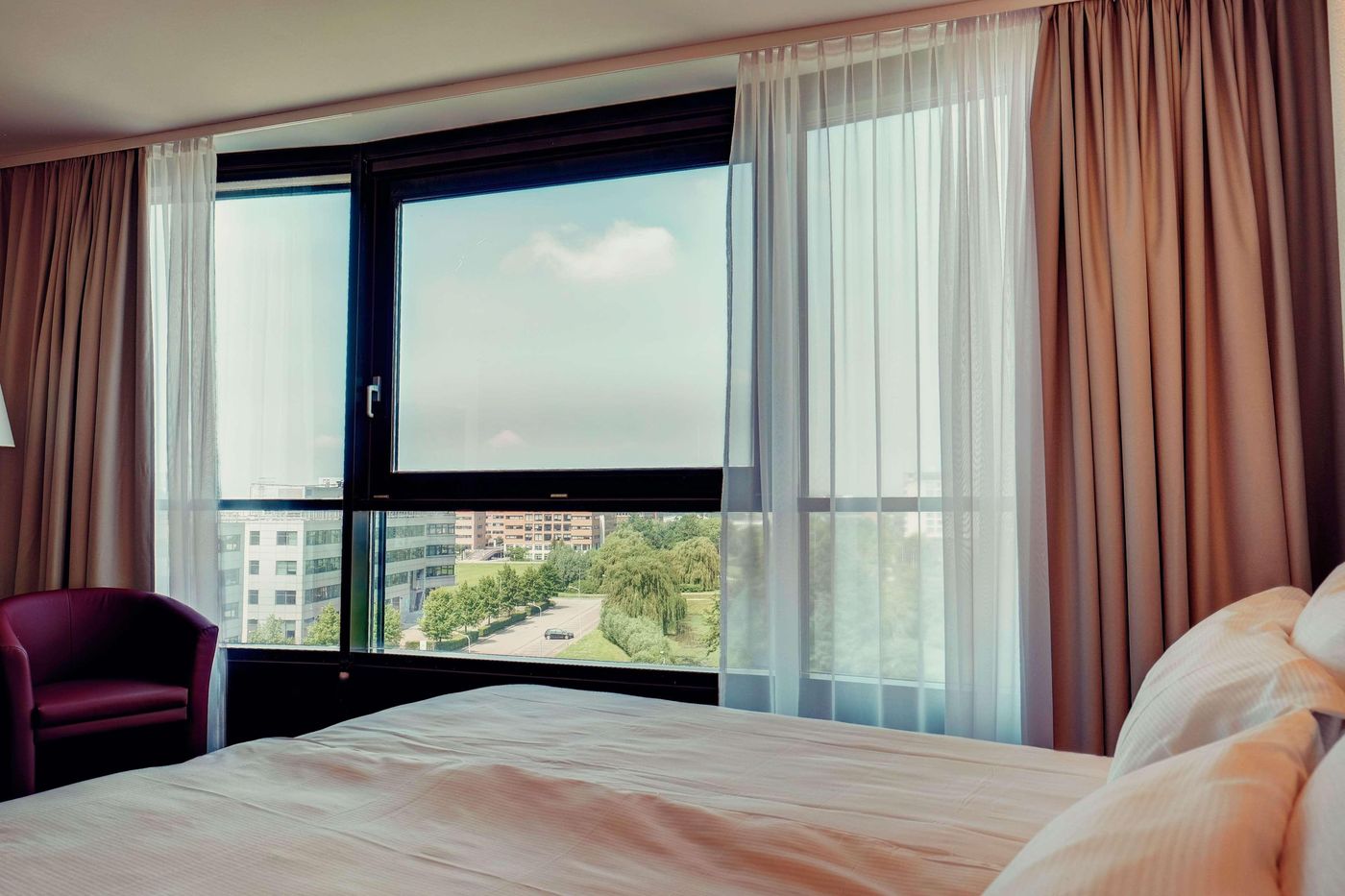 Amedia-Amsterdam-Airport-Trademark-by-Wyndham-Room-39