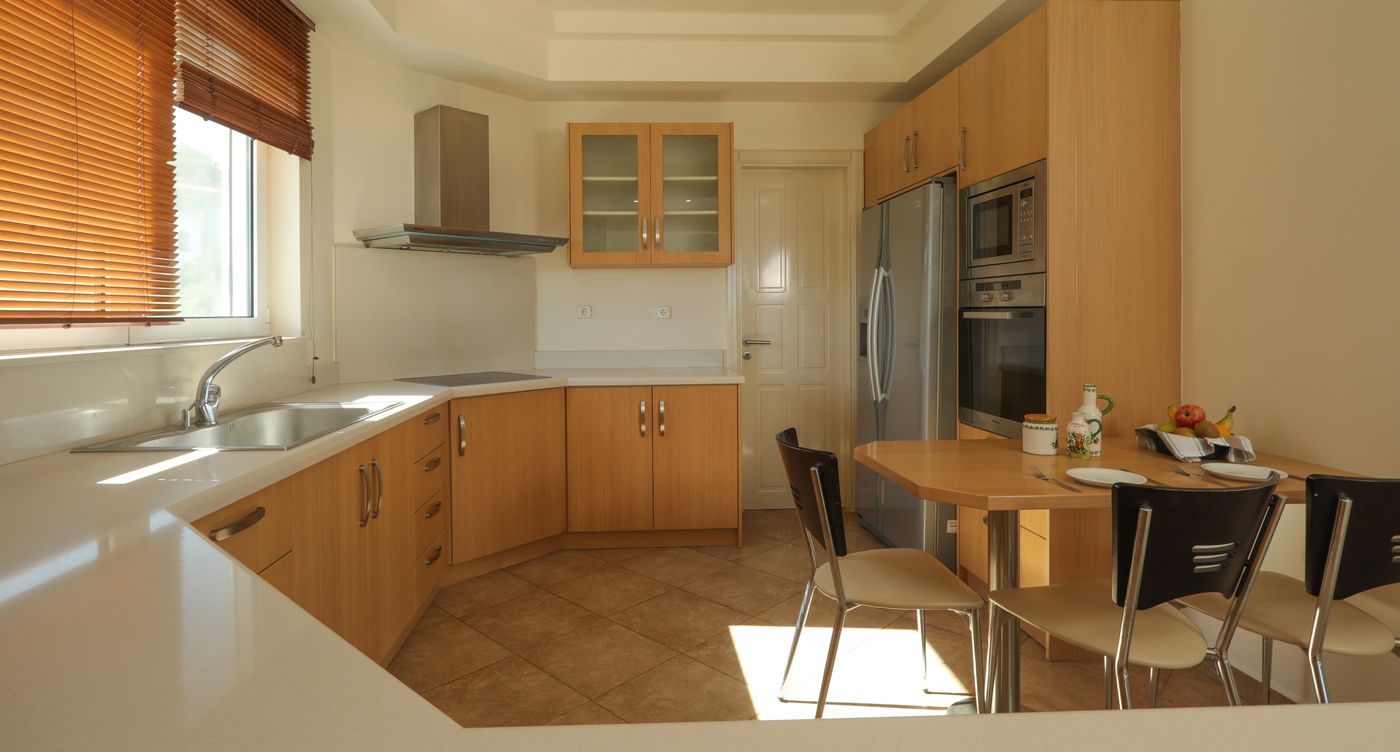 Giannoulis Almyra Hotel & Village