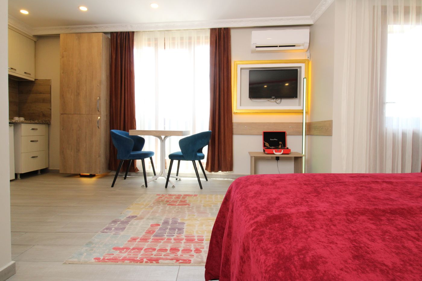 Japonevleri-Turkey-Atasehir-Room-6