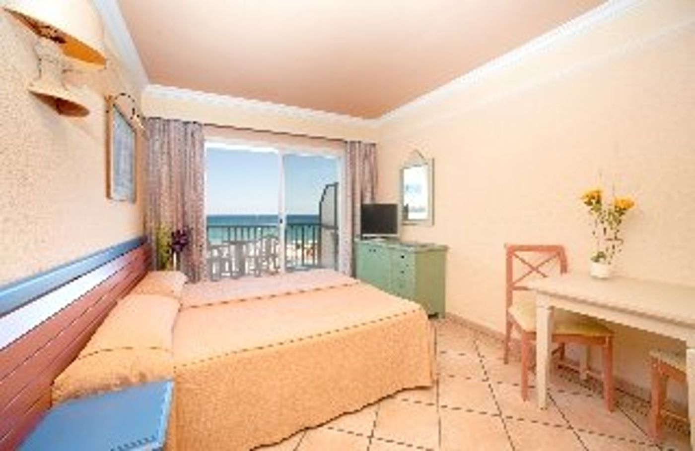 Grupotel Picafort Beach