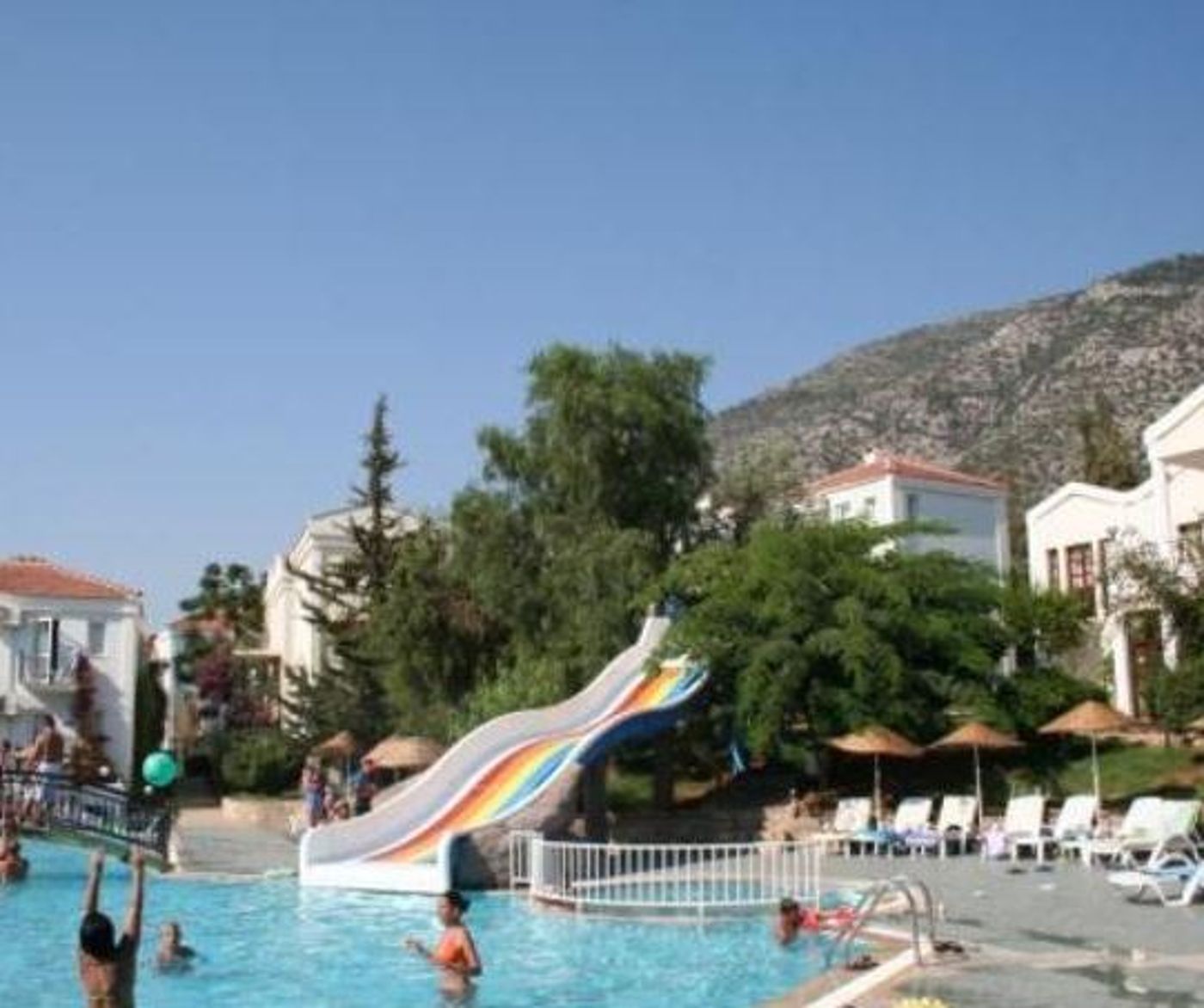 Daisy Garden Resort Hotel